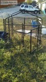 Dog kennel