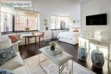 No-Fee  Chelsea Luxury Tower Alcove Studio DM Gym
