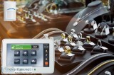 Jewellery alarm security systems | commercial security systems