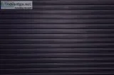 Commercial Door Repair Alberta