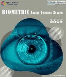 Biometric access control systems | time attendance machine abu d