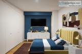 No-Fee Midtown West 38th Luxury Studio and Home office