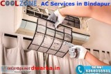 The Authentic AC Service in Bindapur