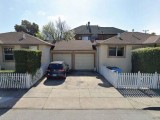 2 bd1 ba1200 sqft 312 Monte Diablo Ave San Mateo CA 94401