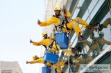 Cleaning company in Doha Qatar
