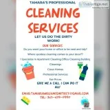 LET US DO THE DIRTY WORK 
