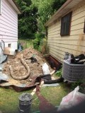MT Drains and Plumbing Company Newmarket