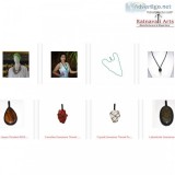 Buy Thread Jewellery Online India  Designer Jewelry Online In Ja