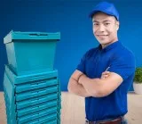 Looking for to hire moving boxes