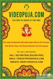 Videopuja - virtual online hindu priest service