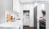 No-Fee Midtown West Huge 1 Bed Mint Doorman Gym
