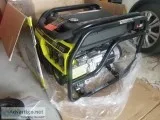 Generator Ryobi 6500w NEW