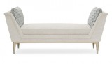 Buy Caracole Upholstery End to End Living Settees and Chaises  C