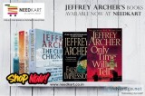 Jeffrey Archer s Novels