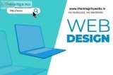 Website designing & development company in ghaziabad, delhi/ncr