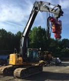 Crane Rentals In Chesapeake Virginia  GeoQuip Inc