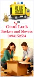 Packers And Movers vijayawada to visakhapatnam