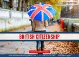 How should I apply for British Citizenship