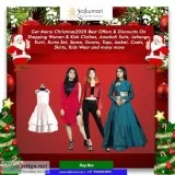 Sale Christmas Clothes for Baby Girl Online