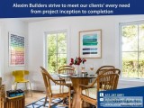 East hampton custom builders