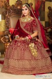 Best Bridal Makeup Artist in Delhi