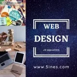 Web design services in Bangalore