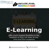 Best E-Learning Development Company in Delhi NCR India