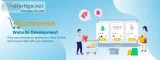 Ecommerce web development services in india