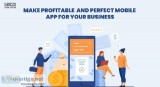 Best Mobile App Development for Your Business