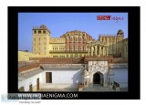 Hawa mahal tourism