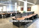 800 sqft office space for rent at Greams Road