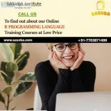 r programming online training