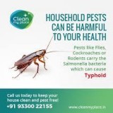 Integrated Pest Management Solutions