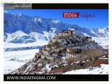 Tourist Places to Visit in Shimla