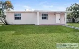 1470 NW 200th St Miami Gardens FL