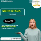 Mern Stack course
