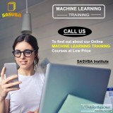 Top Best machine learning course