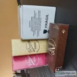 Cajas /empaques)