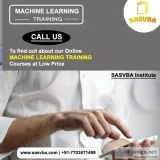 Top Best machine learning course