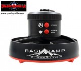 Buy Online BaseCamp Tent Fan with LED lanterns For One-Year Warr