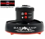 Buy Online BaseCamp Tent Fan with LED lanterns For One-Year Warr