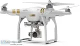 DRONES Camera Drones and Quadcopters 