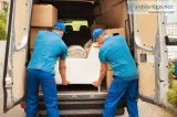 Removalist Belmore