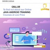 Top best Java Android Training delhi
