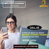Top Best Machine Learning course in Delhi