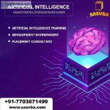 Top Institute for Best Artificial Intelligence Course