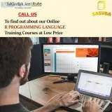 r programming online training