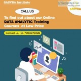 Data Analytics Training in Delhi NCR