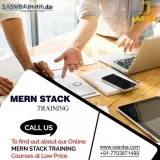 what is mern stack