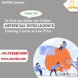 artificial intelligence course in india
